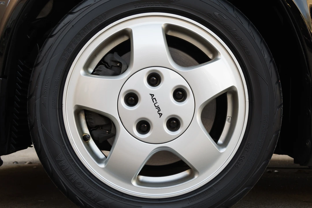 1992 Acura NA1 NSX - Image 31 of 31