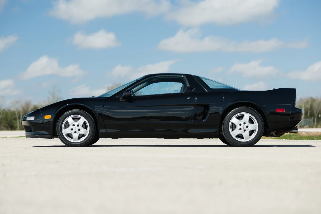 1992 Acura NA1 NSX - Image 6 of 31