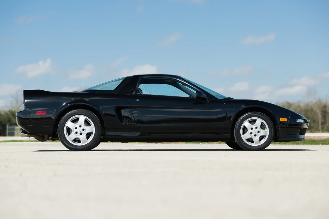 1992 Acura NA1 NSX - Image 10 of 31