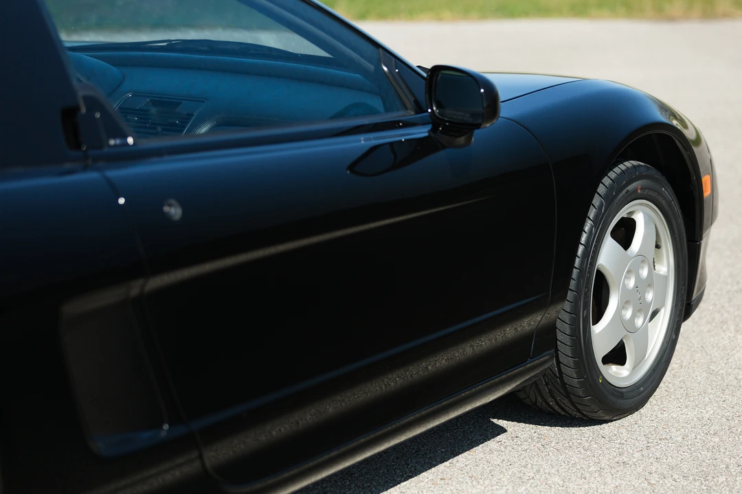 1992 Acura NA1 NSX - Image 19 of 31