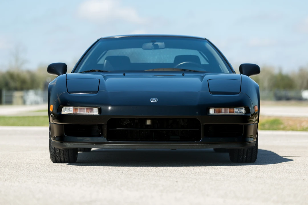 1992 Acura NA1 NSX - Image 12 of 31