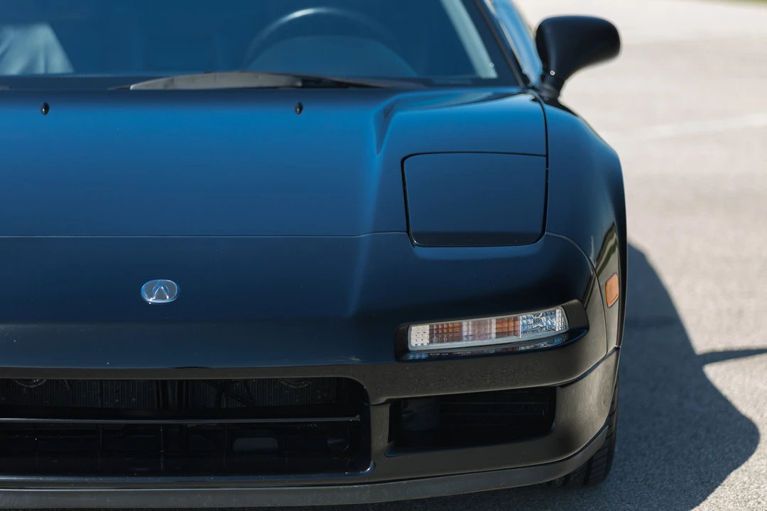 1992 Acura NA1 NSX - Image 13 of 31
