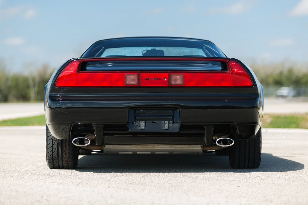 1992 Acura NA1 NSX - Image 9 of 31