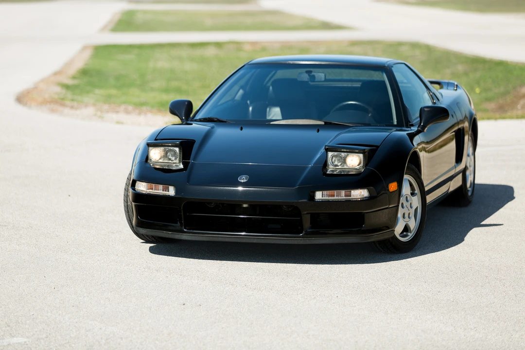 1992 Acura NA1 NSX - Image 4 of 31