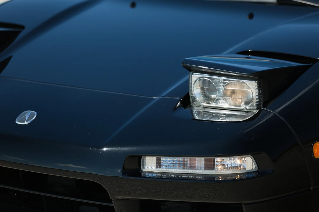 1992 Acura NA1 NSX - Image 14 of 31