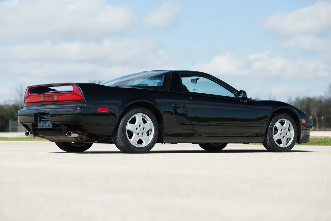 1992 Acura NA1 NSX - Image 8 of 31