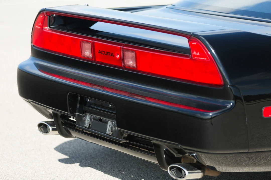 1992 Acura NA1 NSX - Image 23 of 31
