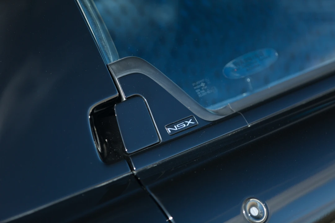 1992 Acura NA1 NSX - Image 20 of 31