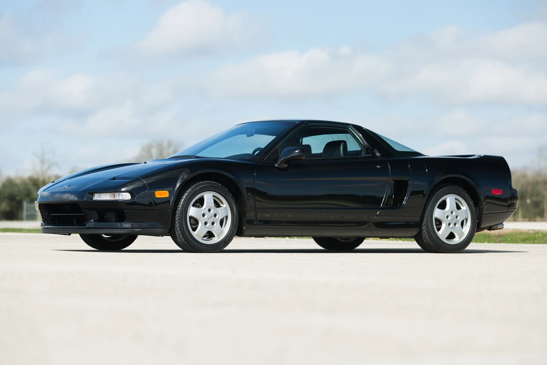 1992 Acura NA1 NSX - Image 5 of 31