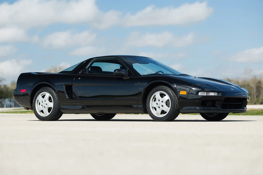 1992 Acura NA1 NSX - Image 11 of 31