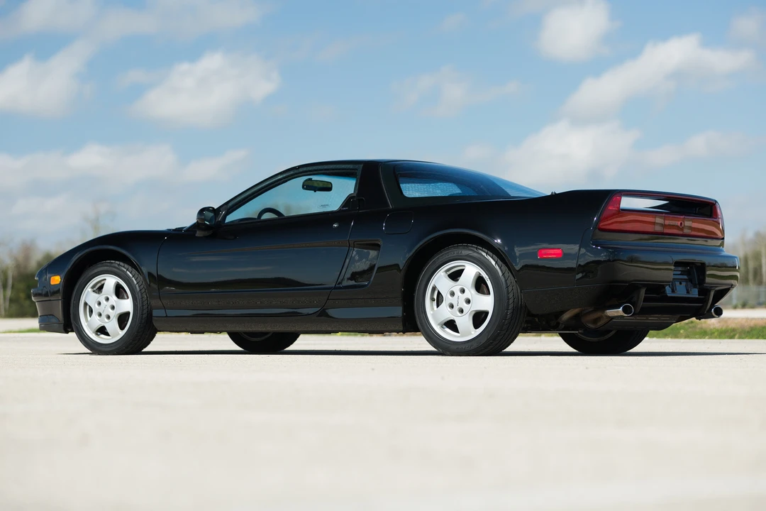 1992 Acura NA1 NSX - Image 7 of 31