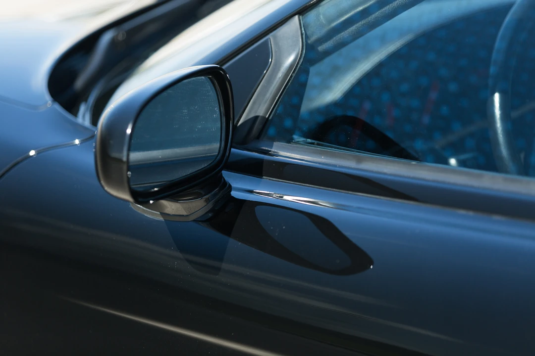 1992 Acura NA1 NSX - Image 15 of 31