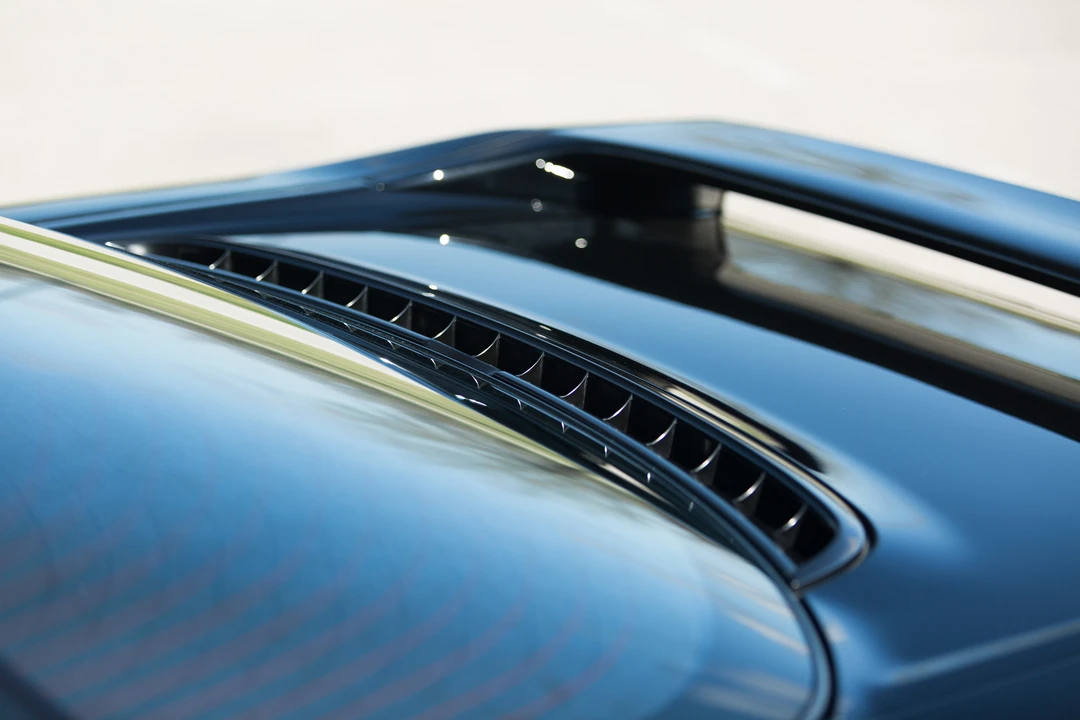 1992 Acura NA1 NSX - Image 16 of 31