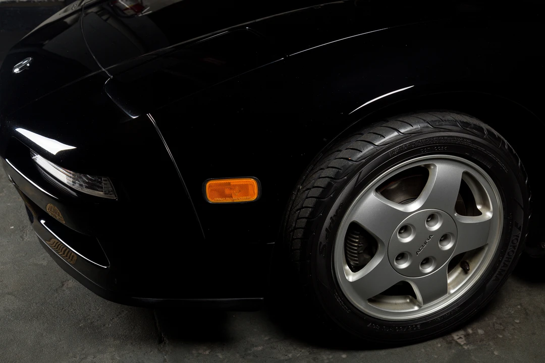 1992 Acura NA1 NSX - Image 28 of 31