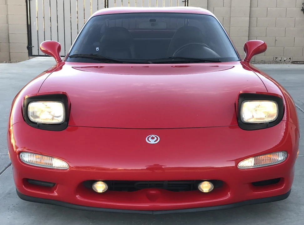 1993 Mazda RX-7 FD - Image 3 of 31