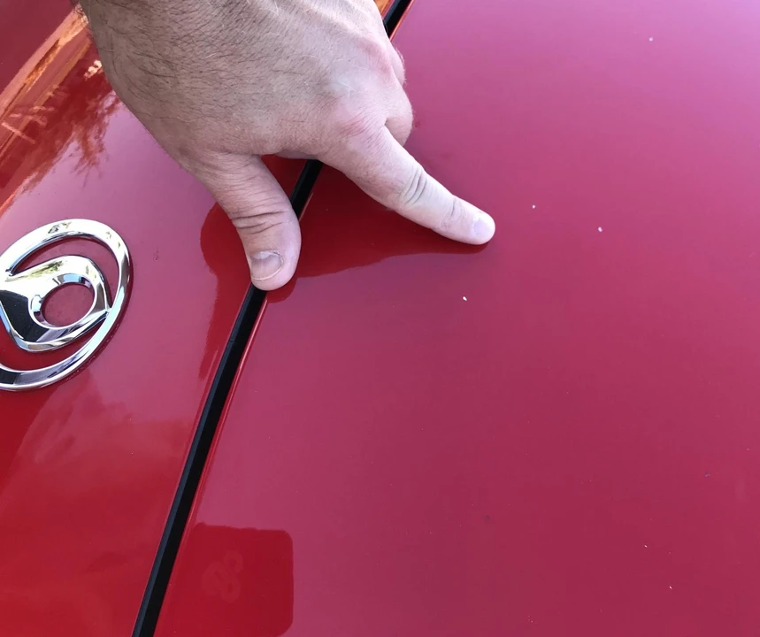 1993 Mazda RX-7 FD - Image 22 of 31