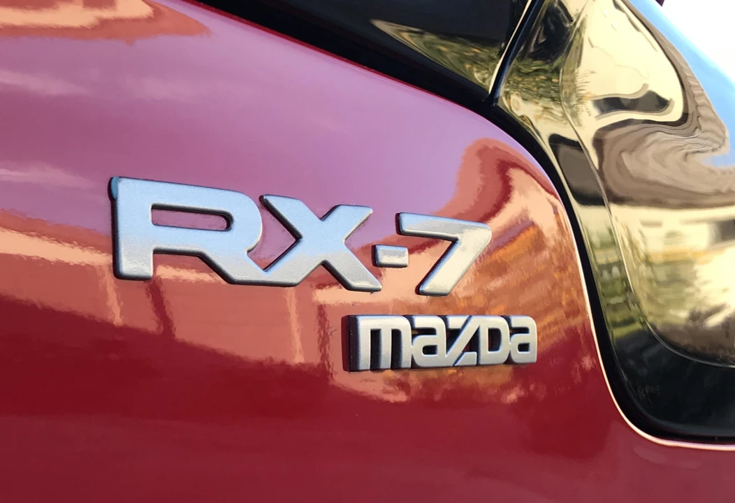 1993 Mazda RX-7 FD - Image 24 of 31