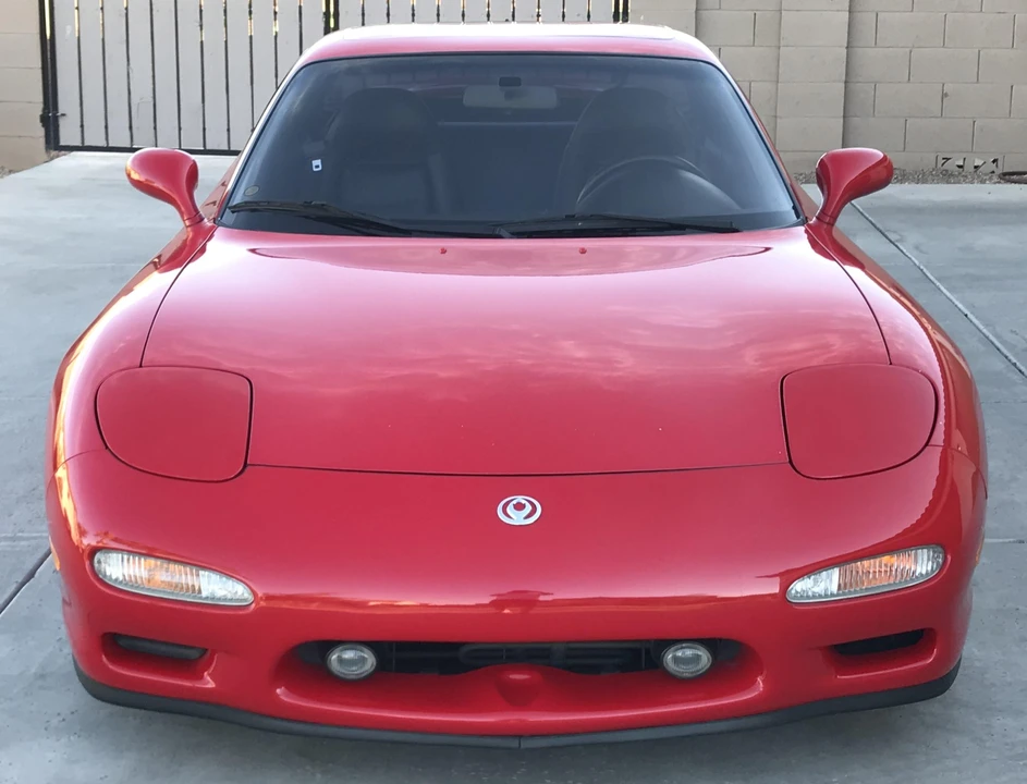 1993 Mazda RX-7 FD - Image 2 of 31