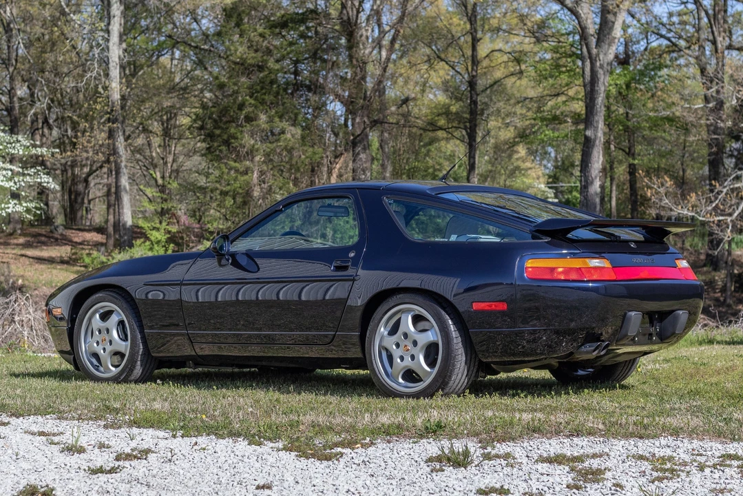 1993 Porsche 928 GTS - Image 7 of 31