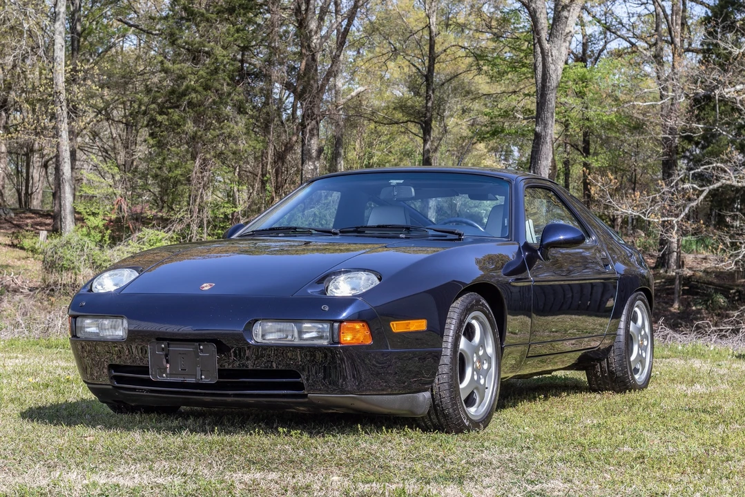 1993 Porsche 928 GTS - Image 5 of 31