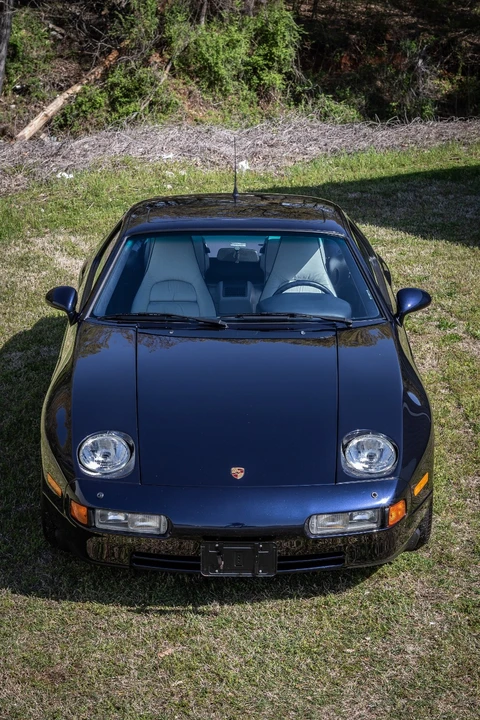 1993 Porsche 928 GTS - Image 10 of 31