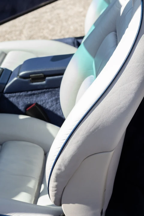 1993 Porsche 928 GTS - Image 19 of 31