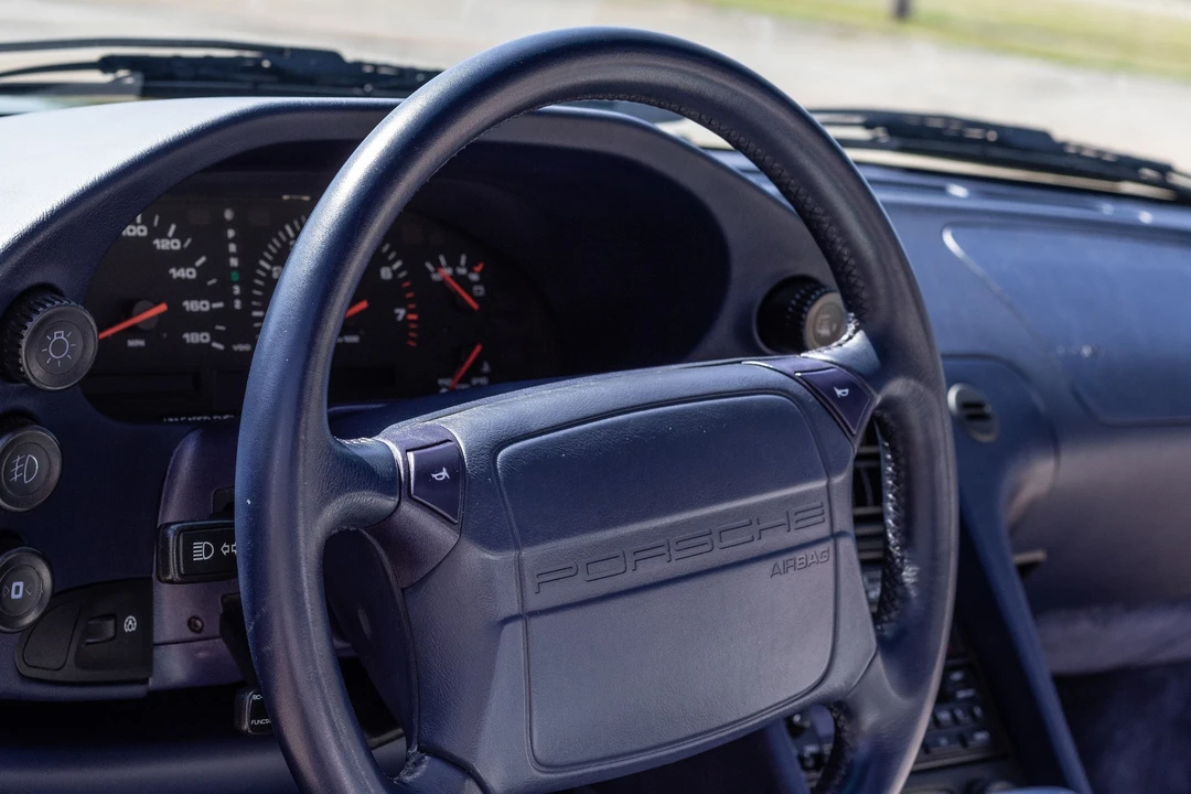 1993 Porsche 928 GTS - Image 22 of 31
