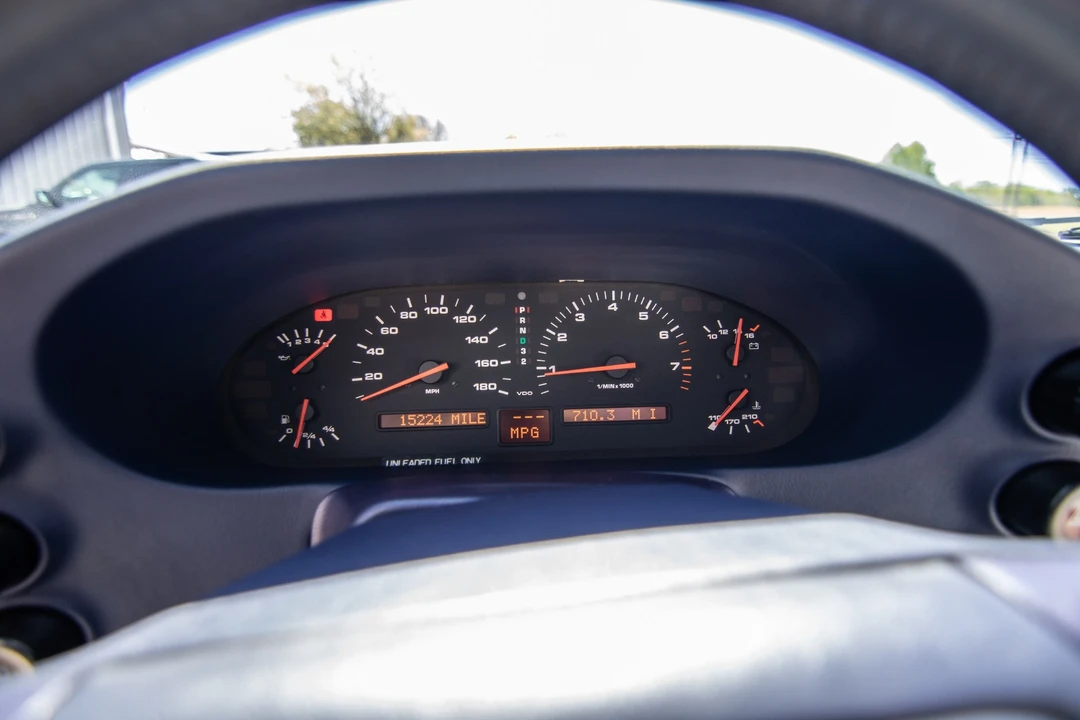 1993 Porsche 928 GTS - Image 23 of 31