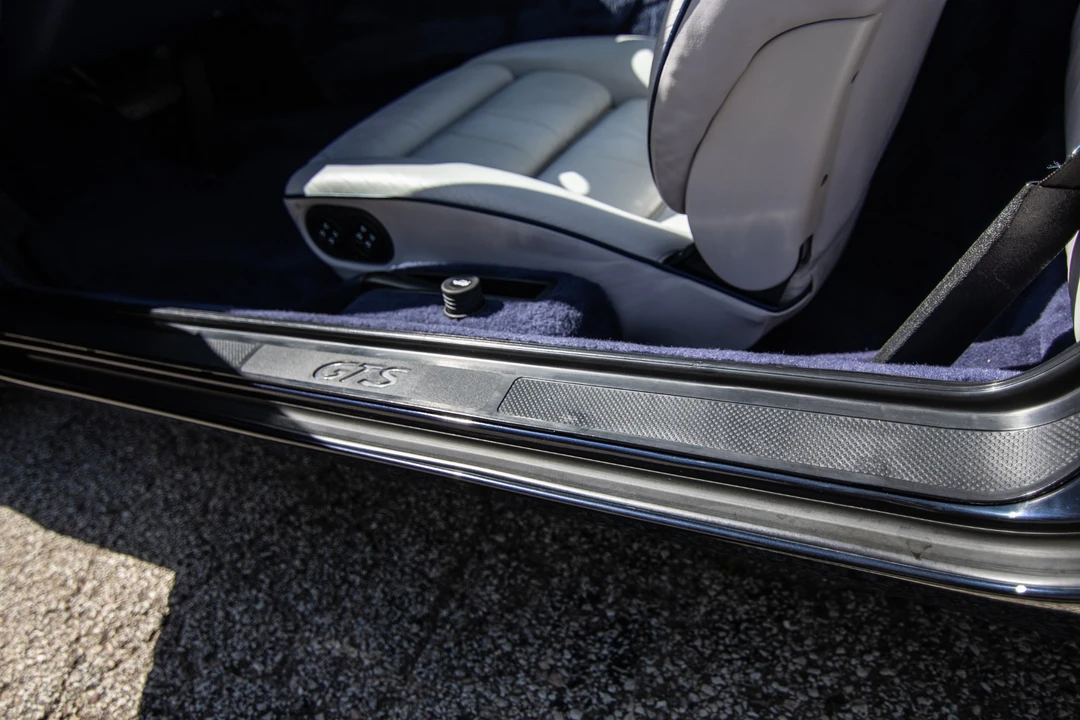 1993 Porsche 928 GTS - Image 18 of 31