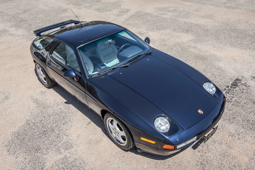 1993 Porsche 928 GTS - Image 15 of 31