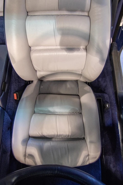 1993 Porsche 928 GTS - Image 27 of 31
