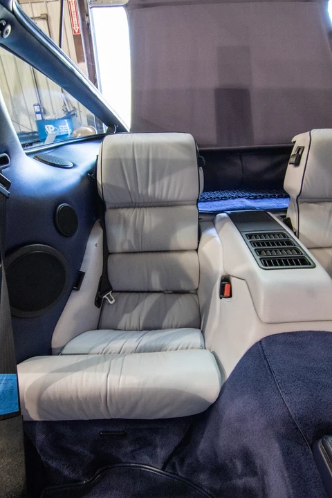 1993 Porsche 928 GTS - Image 31 of 31