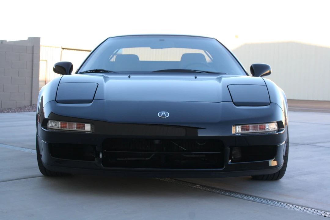 1994 Acura NA1 NSX - Image 4 of 31