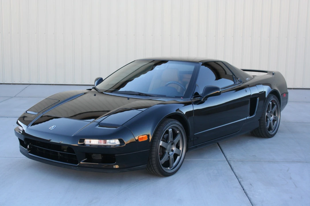 1994 Acura NA1 NSX - Image 5 of 31