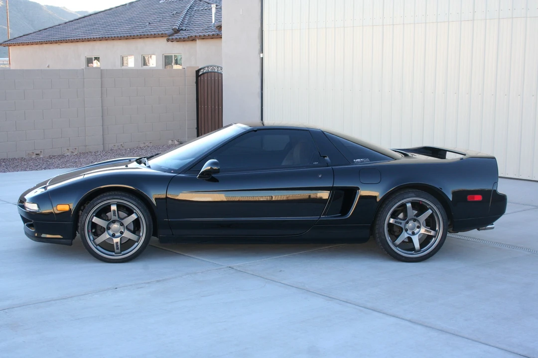 1994 Acura NA1 NSX - Image 6 of 31
