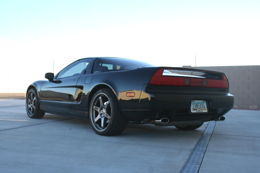 1994 Acura NA1 NSX - Image 7 of 31