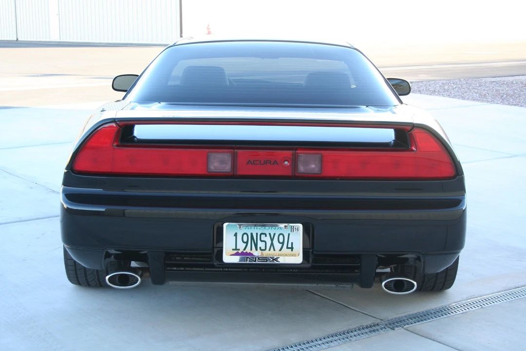 1994 Acura NA1 NSX - Image 8 of 31