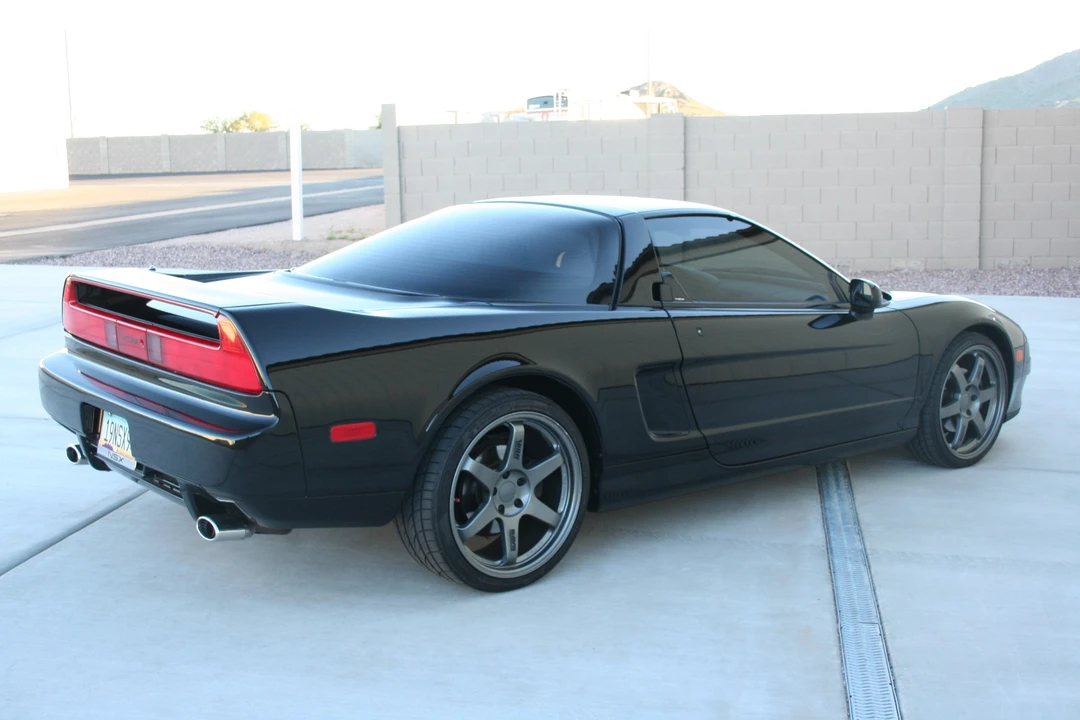 1994 Acura NA1 NSX - Image 9 of 31