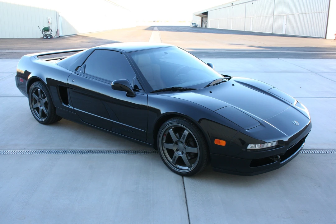 1994 Acura NA1 NSX - Image 10 of 31