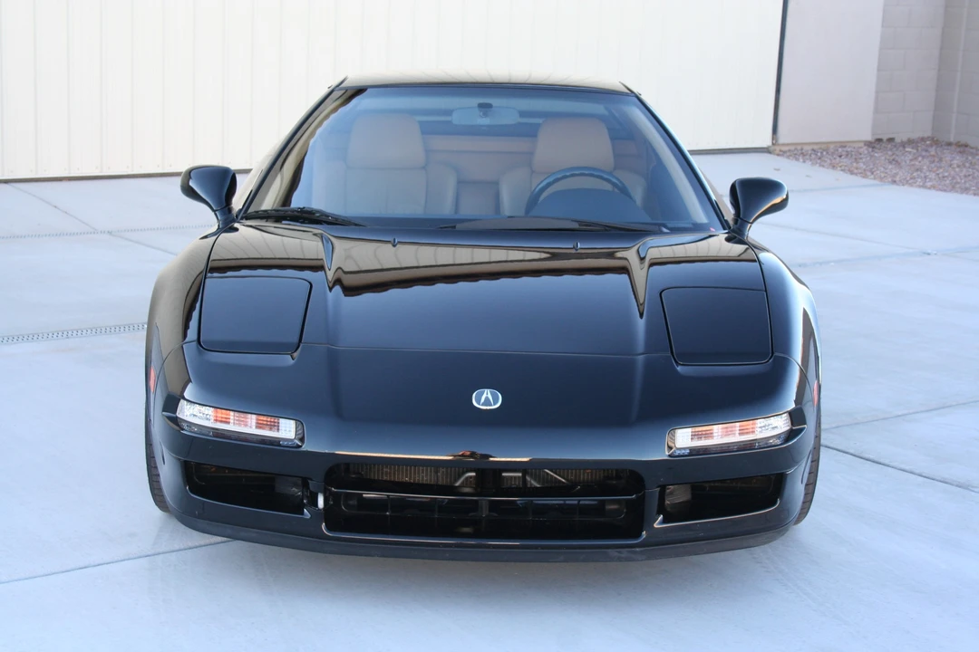1994 Acura NA1 NSX - Image 11 of 31
