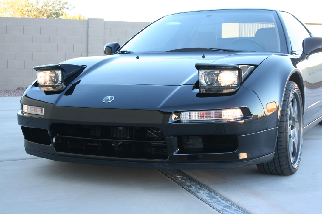 1994 Acura NA1 NSX - Image 12 of 31