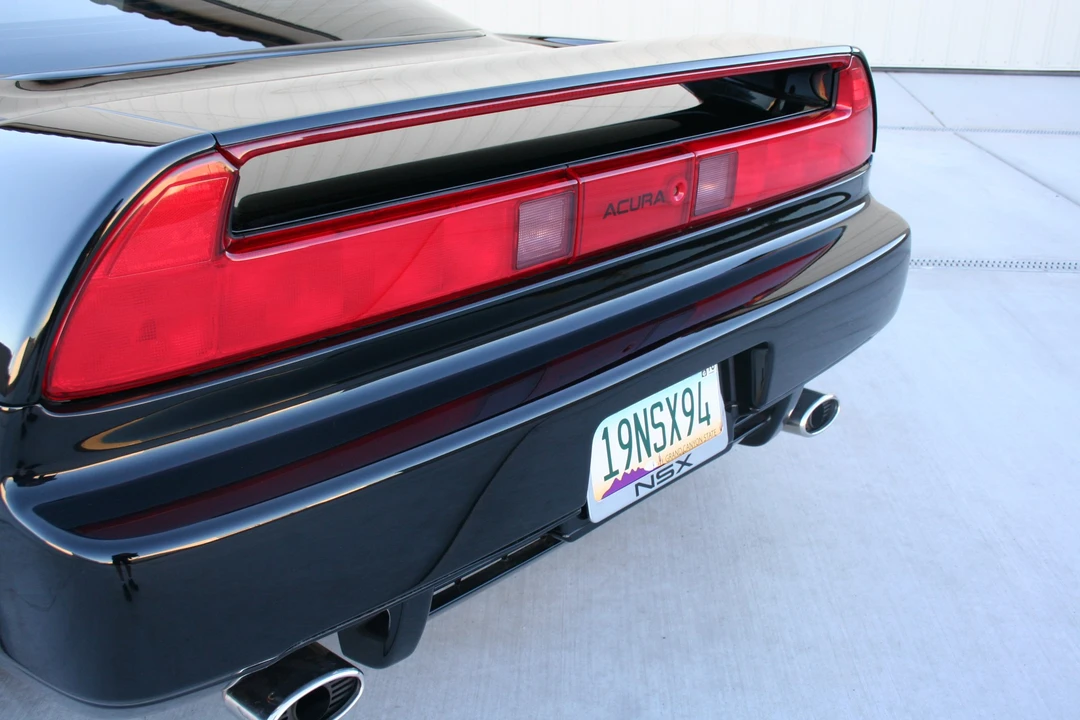 1994 Acura NA1 NSX - Image 13 of 31