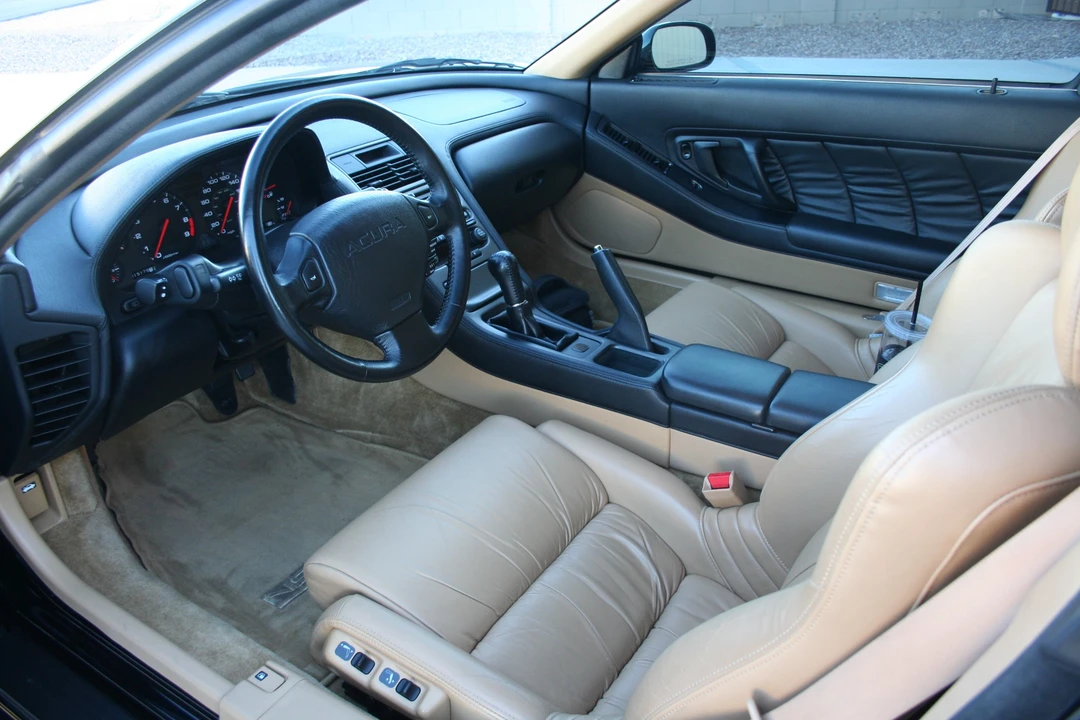 1994 Acura NA1 NSX - Image 23 of 31
