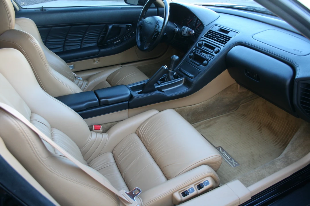 1994 Acura NA1 NSX - Image 24 of 31