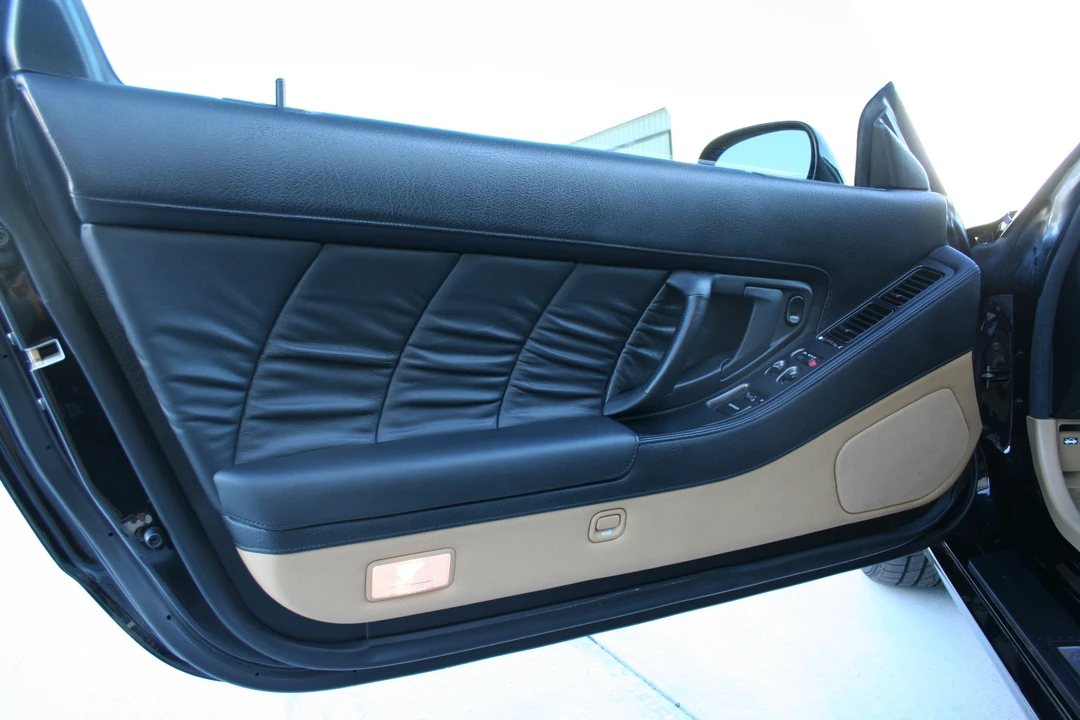1994 Acura NA1 NSX - Image 25 of 31