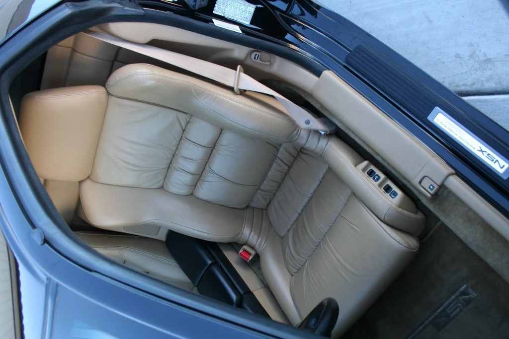 1994 Acura NA1 NSX - Image 27 of 31