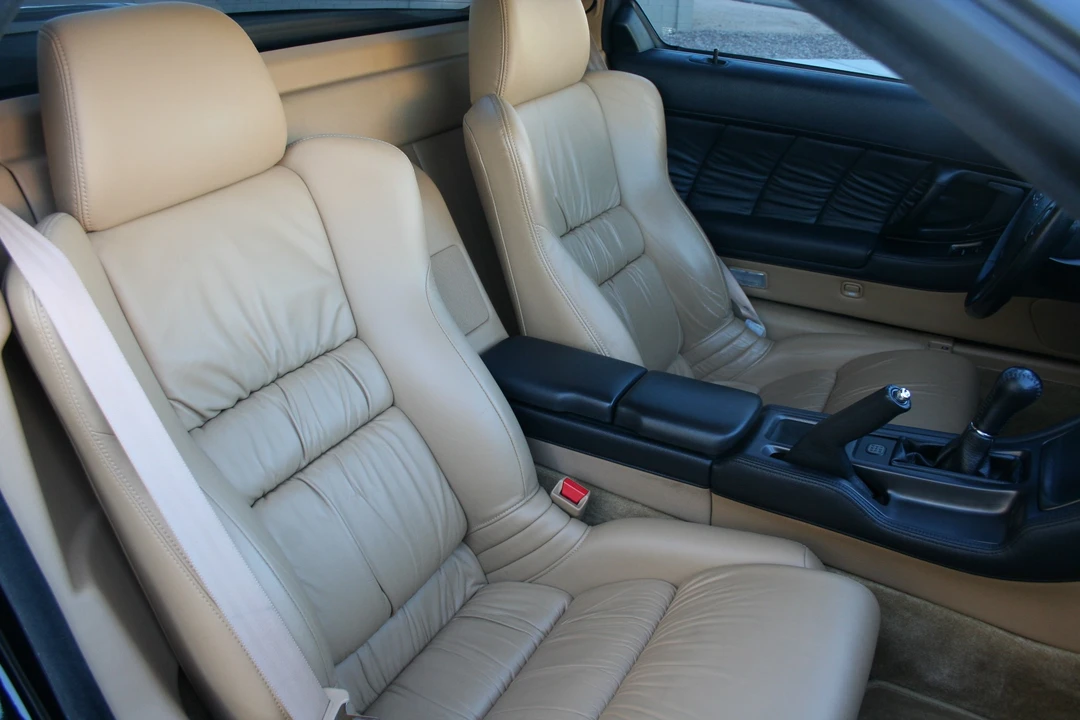 1994 Acura NA1 NSX - Image 28 of 31