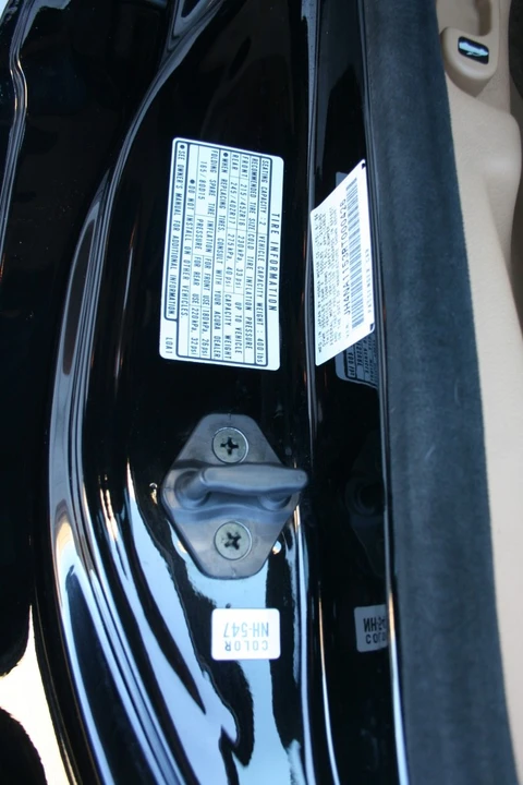 1994 Acura NA1 NSX - Image 21 of 31