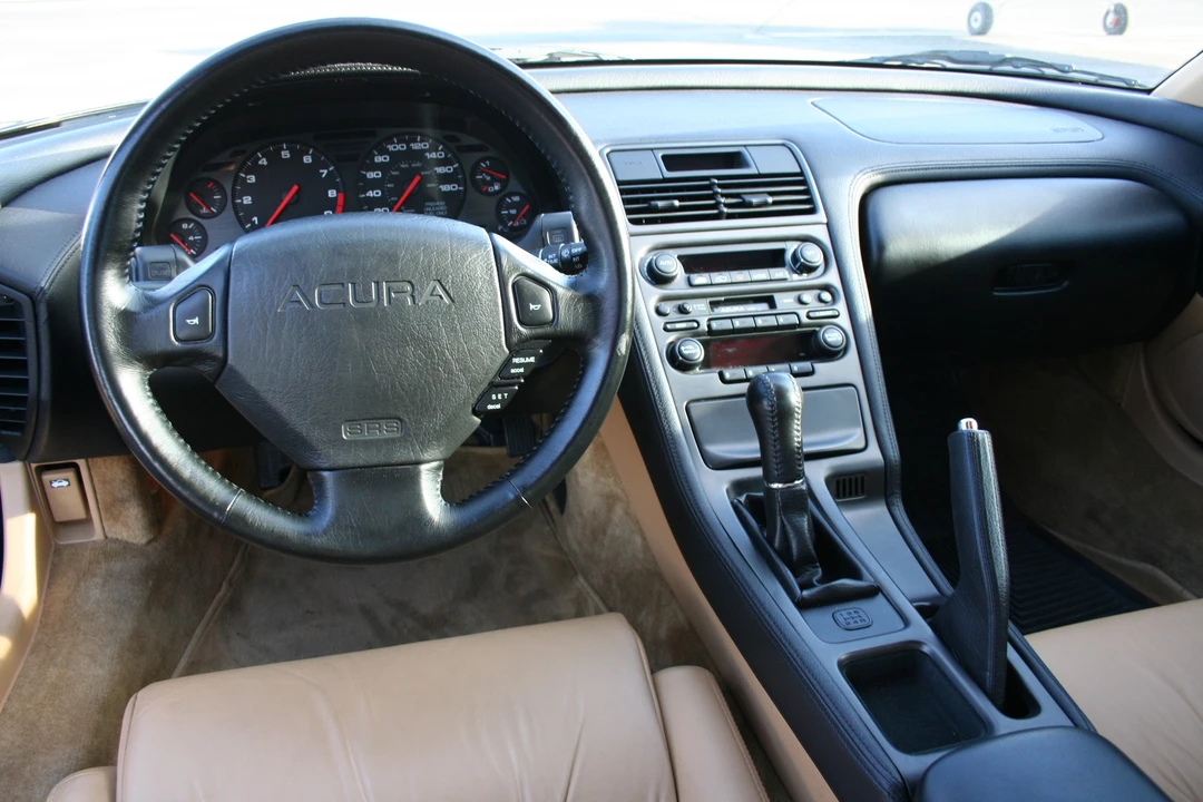 1994 Acura NA1 NSX - Image 29 of 31