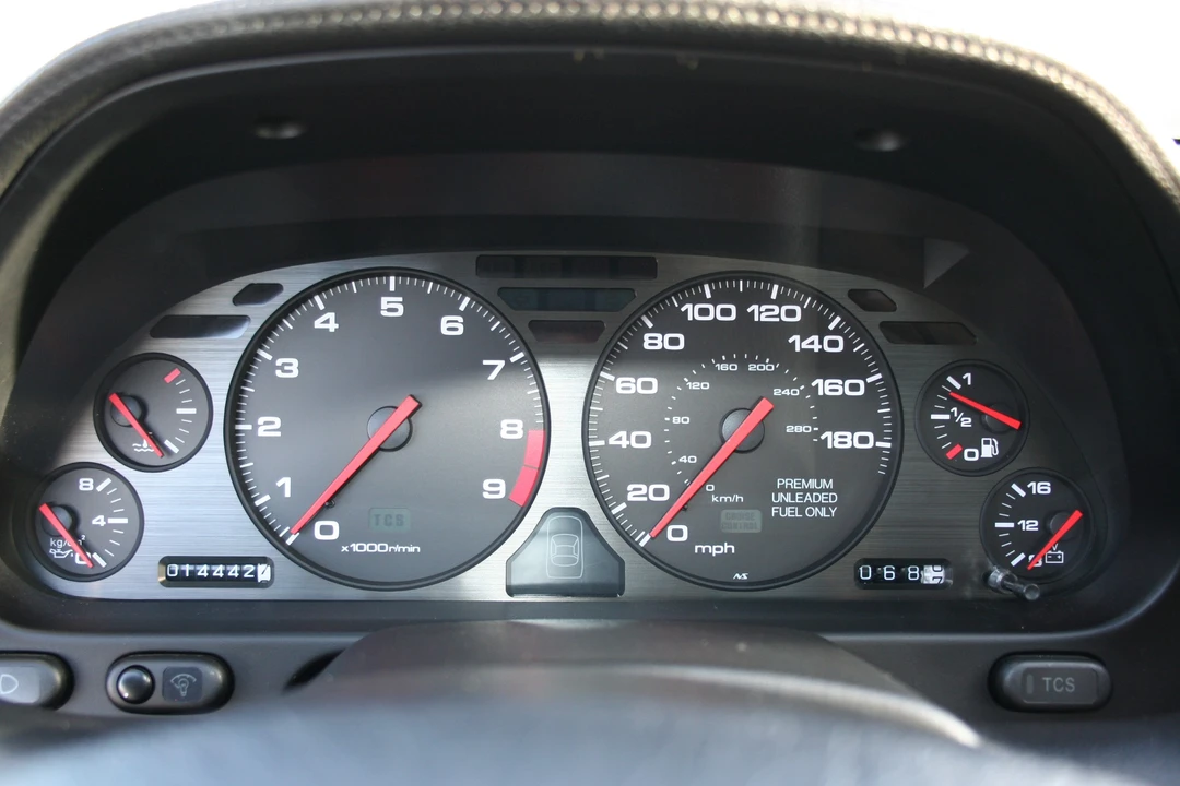 1994 Acura NA1 NSX - Image 30 of 31